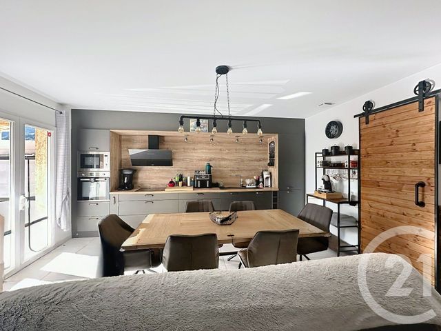 Maison à vendre - 4 pièces - 84 m2 - San Nicolao - 202 - CORSE