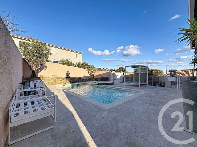 Maison à vendre - 4 pièces - 84 m2 - San Nicolao - 202 - CORSE