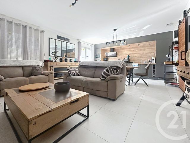 maison - SAN NICOLAO - 202