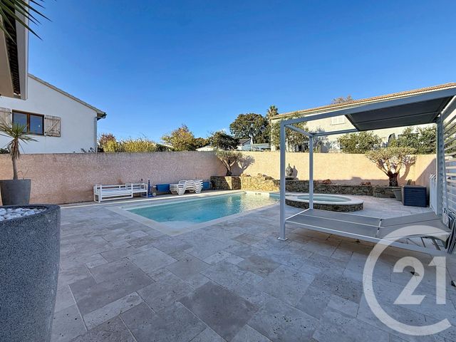 Maison à vendre - 4 pièces - 84 m2 - San Nicolao - 202 - CORSE