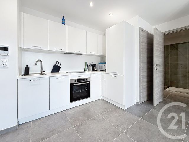 Appartement T2 à vendre - 2 pièces - 42 m2 - Penta Di Casinca - 202 - CORSE