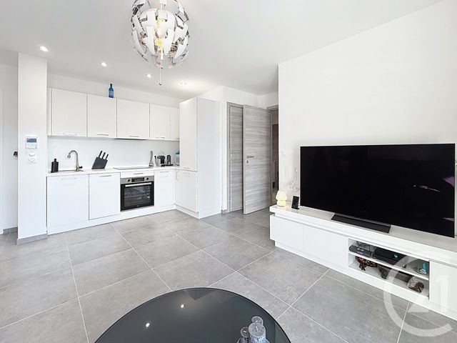 Appartement T2 à vendre - 2 pièces - 42 m2 - Penta Di Casinca - 202 - CORSE