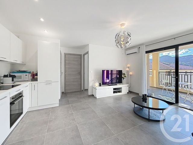 appartement - PENTA DI CASINCA - 202