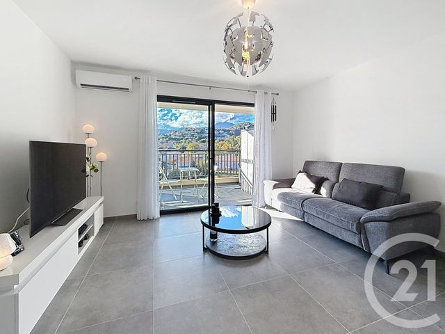 Appartement T2 à vendre - 2 pièces - 42 m2 - Penta Di Casinca - 202 - CORSE