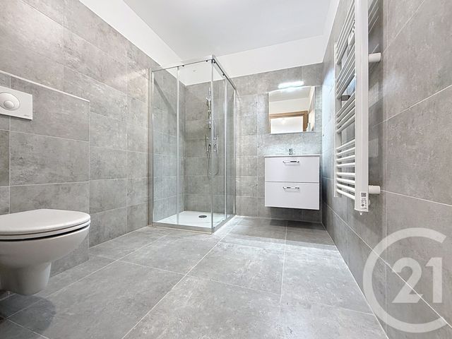 Appartement F3 &agrave; vendre - 3 pi&egrave;ces - 65,15 m2 - Penta Di Casinca - 202 - CORSE