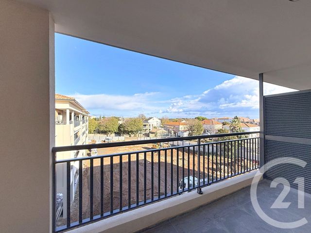 Appartement F3 &agrave; vendre - 3 pi&egrave;ces - 65,15 m2 - Penta Di Casinca - 202 - CORSE