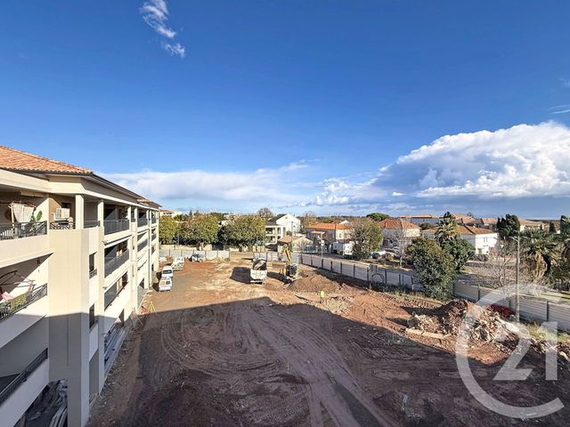 Appartement F3 &agrave; vendre - 3 pi&egrave;ces - 65,15 m2 - Penta Di Casinca - 202 - CORSE