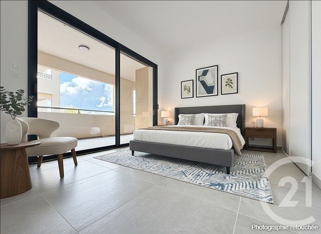 Appartement F3 à vendre - 3 pièces - 65,15 m2 - Penta Di Casinca - 202 - CORSE