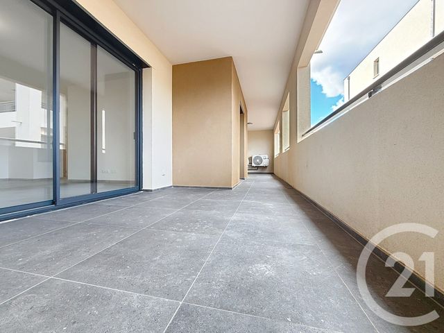Appartement F3 à vendre - 3 pièces - 65,15 m2 - Penta Di Casinca - 202 - CORSE