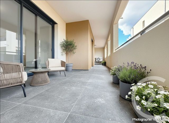 Appartement F3 à vendre - 3 pièces - 65,15 m2 - Penta Di Casinca - 202 - CORSE