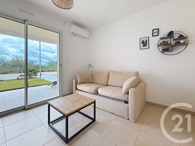 Appartement F2 &agrave; vendre - 3 pi&egrave;ces - 31,38 m2 - Linguizzetta - 202 - CORSE