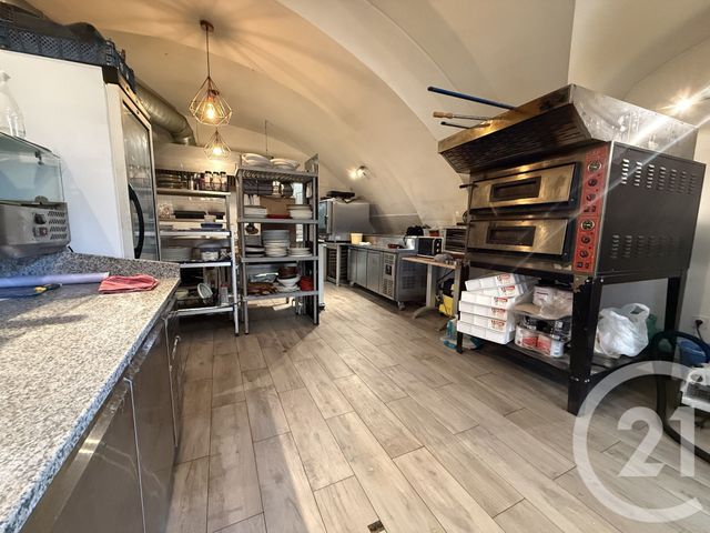 Local commercial à vendre - 220.0 m2 - 202 - Haute-Corse