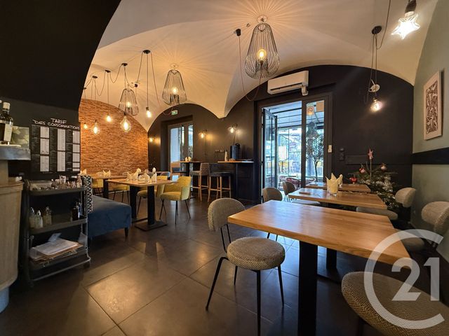 Local commercial à vendre - 220.0 m2 - 202 - Haute-Corse