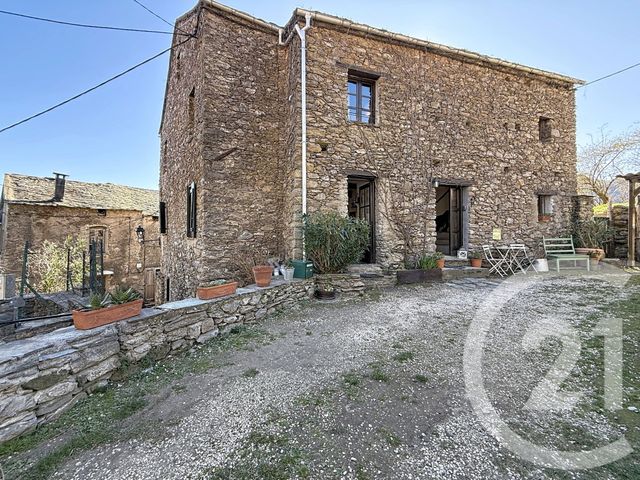 Maison &agrave; vendre - 5 pi&egrave;ces - 204 m2 - San Giovanni Di Moriani - 202 - CORSE