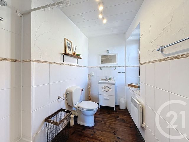 Maison &agrave; vendre - 5 pi&egrave;ces - 204 m2 - San Giovanni Di Moriani - 202 - CORSE