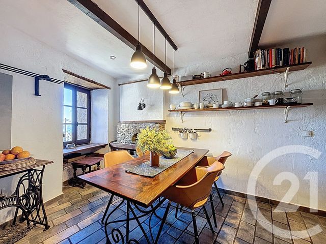 Maison &agrave; vendre - 5 pi&egrave;ces - 204 m2 - San Giovanni Di Moriani - 202 - CORSE