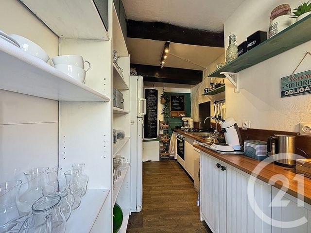 Maison &agrave; vendre - 5 pi&egrave;ces - 204 m2 - San Giovanni Di Moriani - 202 - CORSE