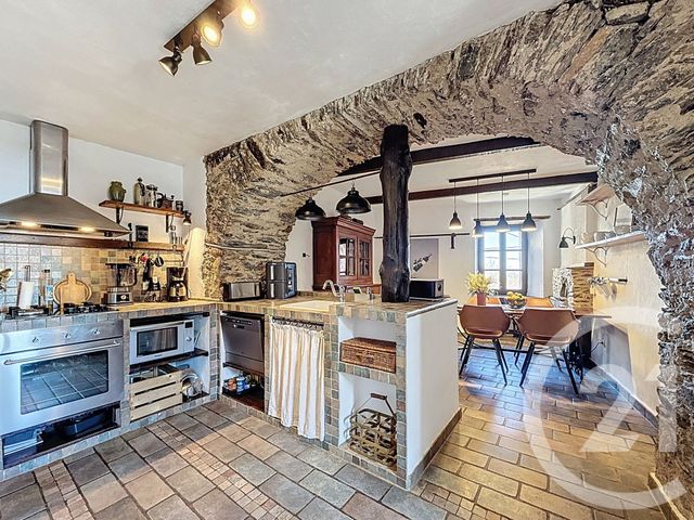 Maison &agrave; vendre - 5 pi&egrave;ces - 204 m2 - San Giovanni Di Moriani - 202 - CORSE