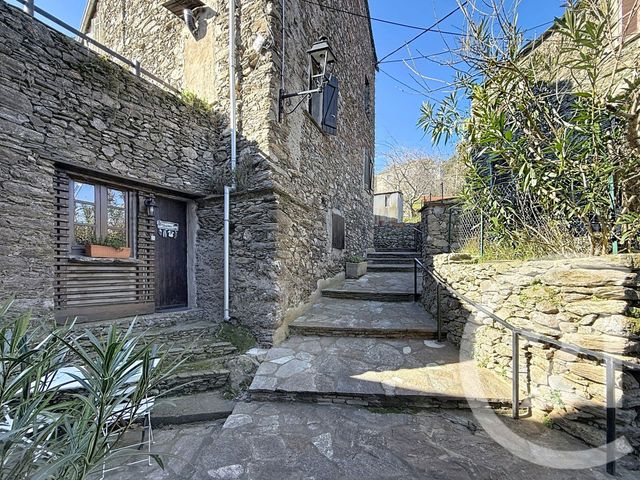 Maison &agrave; vendre - 5 pi&egrave;ces - 204 m2 - San Giovanni Di Moriani - 202 - CORSE