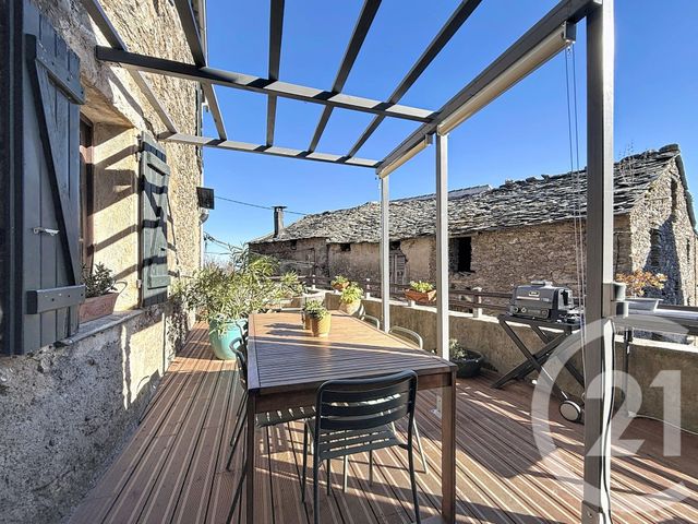 Maison &agrave; vendre - 5 pi&egrave;ces - 204 m2 - San Giovanni Di Moriani - 202 - CORSE