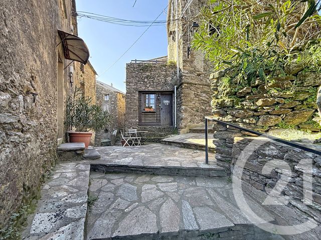 Maison &agrave; vendre - 5 pi&egrave;ces - 204 m2 - San Giovanni Di Moriani - 202 - CORSE