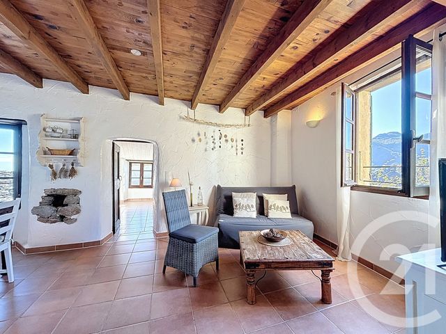 Maison &agrave; vendre - 5 pi&egrave;ces - 204 m2 - San Giovanni Di Moriani - 202 - CORSE