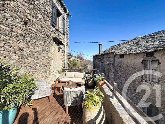 Maison &agrave; vendre - 5 pi&egrave;ces - 204 m2 - San Giovanni Di Moriani - 202 - CORSE