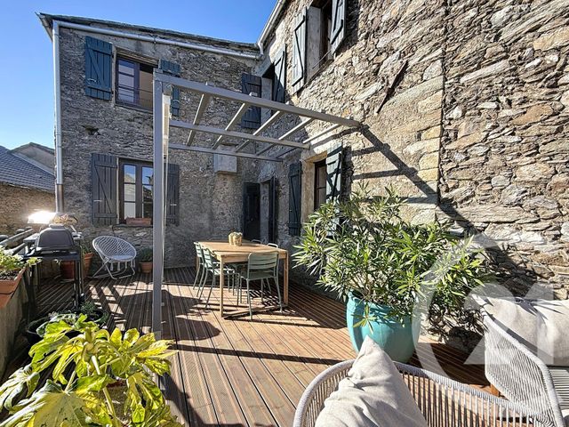 Maison &agrave; vendre - 5 pi&egrave;ces - 204 m2 - San Giovanni Di Moriani - 202 - CORSE
