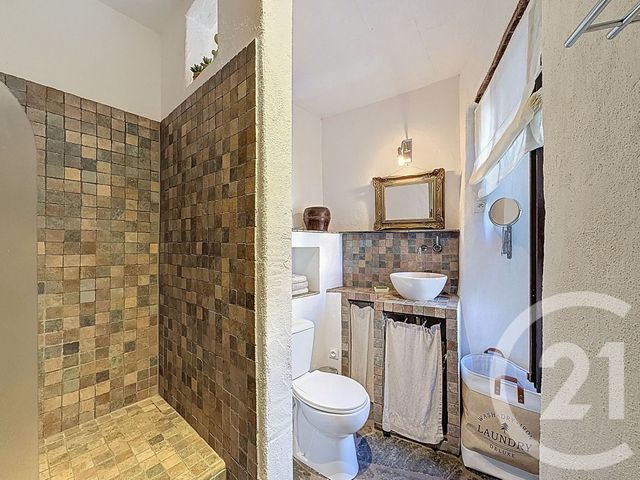 Maison &agrave; vendre - 5 pi&egrave;ces - 204 m2 - San Giovanni Di Moriani - 202 - CORSE