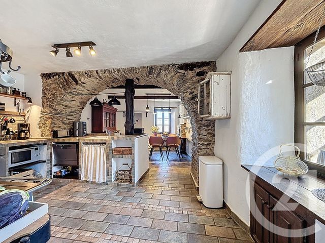 Maison &agrave; vendre - 5 pi&egrave;ces - 204 m2 - San Giovanni Di Moriani - 202 - CORSE