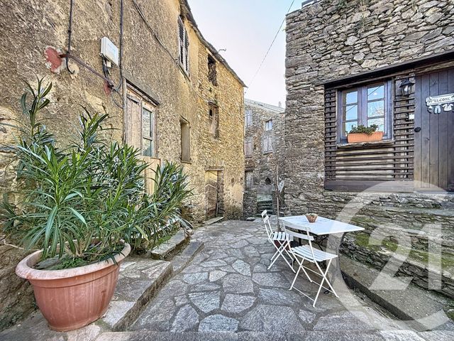 Maison &agrave; vendre - 5 pi&egrave;ces - 204 m2 - San Giovanni Di Moriani - 202 - CORSE