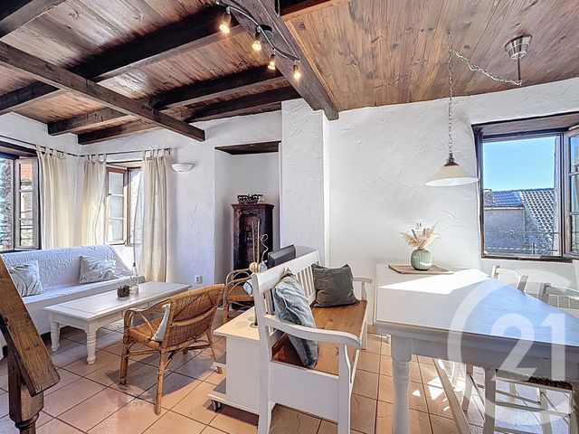 Maison &agrave; vendre - 5 pi&egrave;ces - 204 m2 - San Giovanni Di Moriani - 202 - CORSE