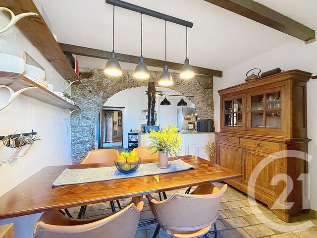 Maison &agrave; vendre - 5 pi&egrave;ces - 204 m2 - San Giovanni Di Moriani - 202 - CORSE