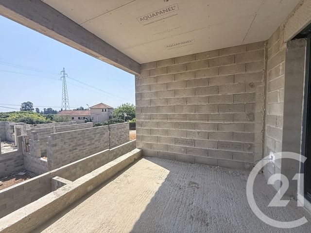 Appartement T3 &agrave; vendre - 3 pi&egrave;ces - 62,60 m2 - Santa Lucia Di Moriani - 202 - CORSE