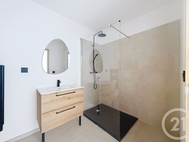 Appartement T3 &agrave; vendre - 3 pi&egrave;ces - 62,60 m2 - Santa Lucia Di Moriani - 202 - CORSE