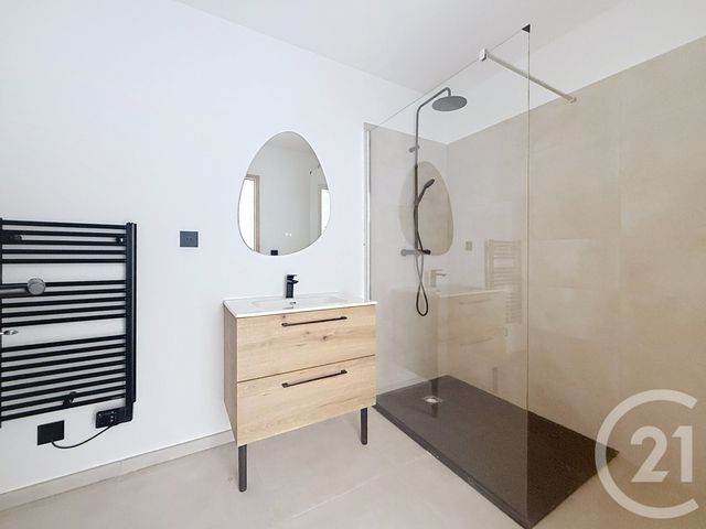 Appartement T3 &agrave; vendre - 3 pi&egrave;ces - 62,60 m2 - Santa Lucia Di Moriani - 202 - CORSE