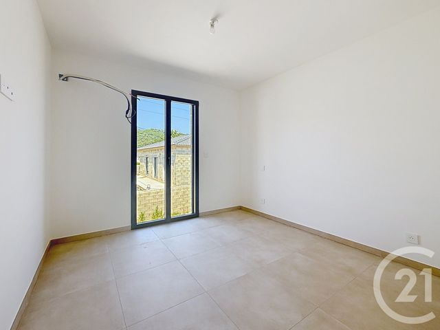 Appartement T3 &agrave; vendre - 3 pi&egrave;ces - 62,60 m2 - Santa Lucia Di Moriani - 202 - CORSE