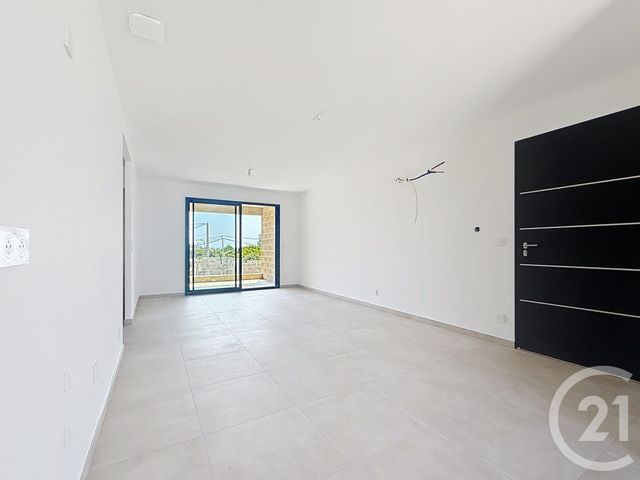 Appartement T3 à vendre SANTA LUCIA DI MORIANI