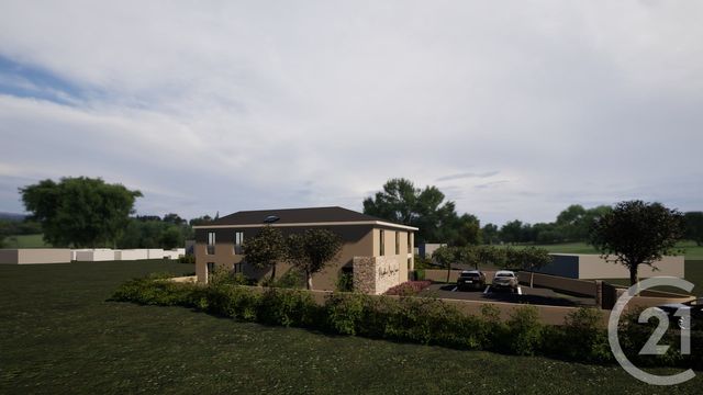 Appartement T3 &agrave; vendre - 3 pi&egrave;ces - 62,60 m2 - Santa Lucia Di Moriani - 202 - CORSE