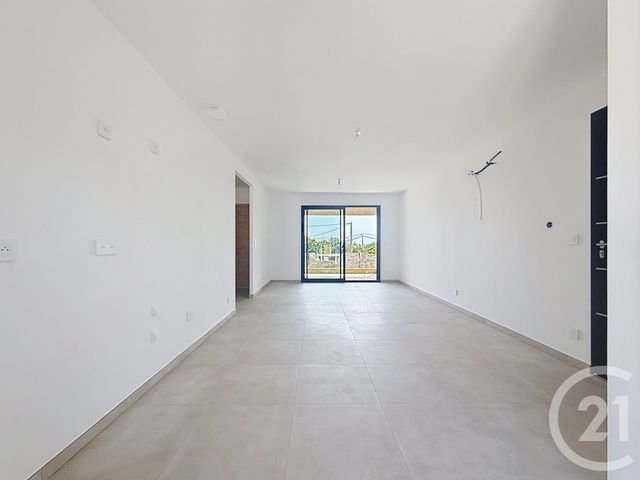 Appartement T3 &agrave; vendre - 3 pi&egrave;ces - 62,60 m2 - Santa Lucia Di Moriani - 202 - CORSE