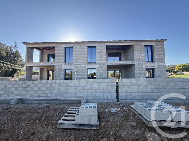 Appartement T4 &agrave; vendre - 4 pi&egrave;ces - 82,80 m2 - Santa Lucia Di Moriani - 202 - CORSE