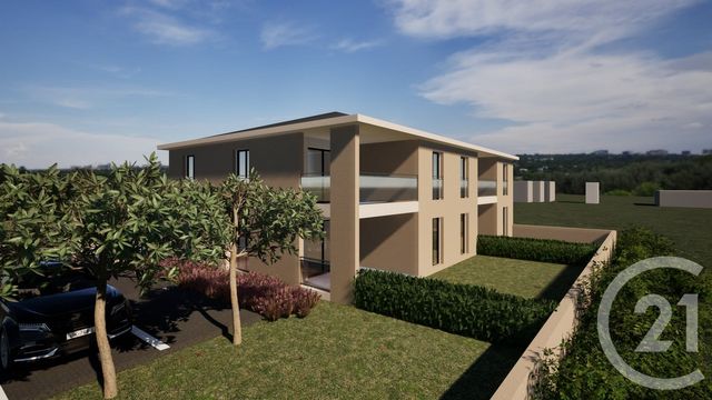 Appartement T3 &agrave; vendre - 4 pi&egrave;ces - 82,80 m2 - Santa Lucia Di Moriani - 202 - CORSE