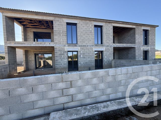 Appartement T3 &agrave; vendre - 3 pi&egrave;ces - 62,60 m2 - Santa Lucia Di Moriani - 202 - CORSE