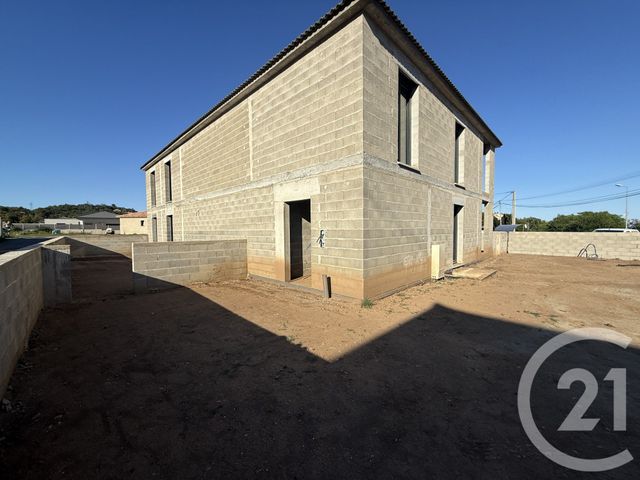 Appartement T4 &agrave; vendre - 4 pi&egrave;ces - 82,80 m2 - Santa Lucia Di Moriani - 202 - CORSE