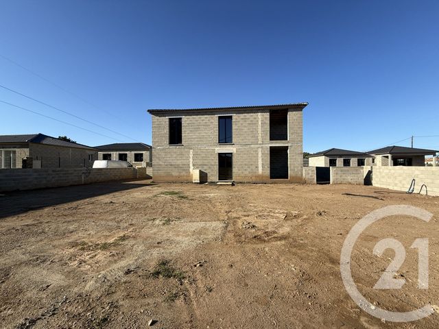 Appartement T4 à vendre SANTA LUCIA DI MORIANI