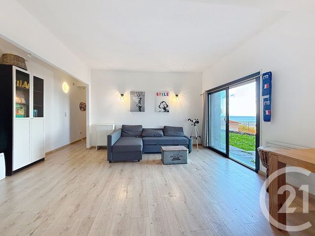 appartement - CERVIONE - 202