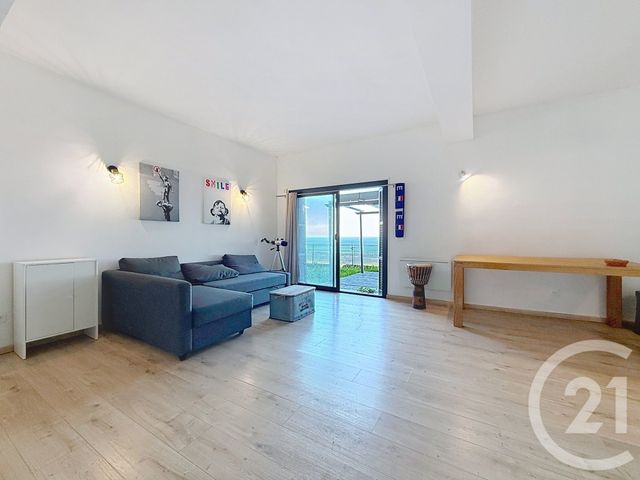 Appartement F3 &agrave; vendre - 3 pi&egrave;ces - 70,78 m2 - Cervione - 202 - CORSE