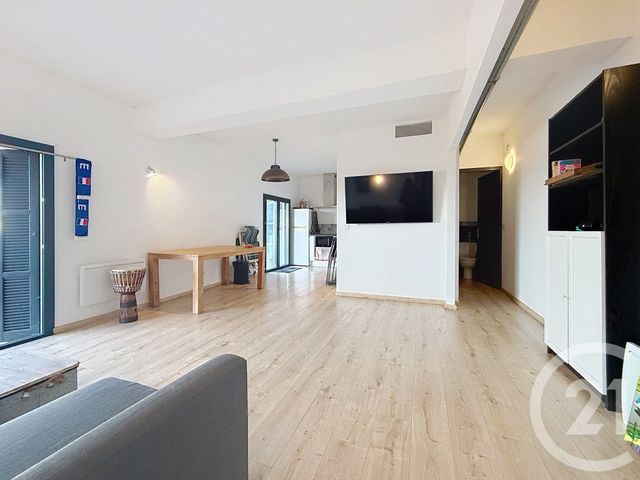 Appartement F3 &agrave; vendre - 3 pi&egrave;ces - 70,78 m2 - Cervione - 202 - CORSE