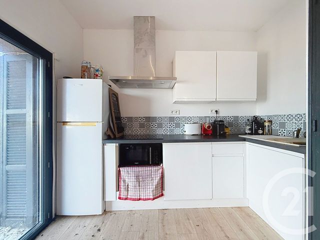 Appartement F3 &agrave; vendre - 3 pi&egrave;ces - 70,78 m2 - Cervione - 202 - CORSE