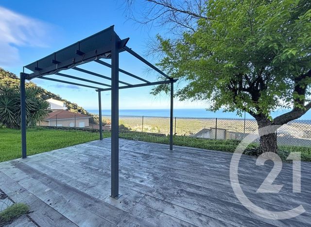 Appartement F3 &agrave; vendre - 3 pi&egrave;ces - 70,78 m2 - Cervione - 202 - CORSE